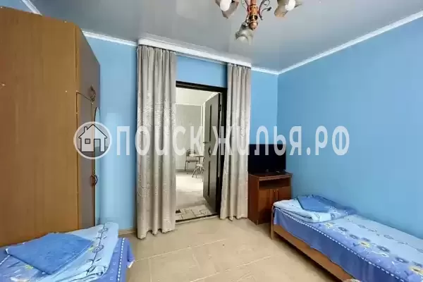 «Натали», Лазаревское