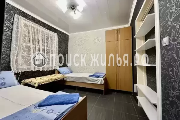 «Натали», Лазаревское