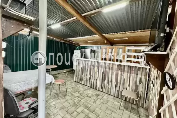 «Натали», Лазаревское