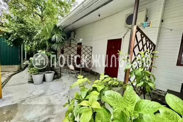 «Натали», Лазаревское