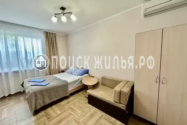 «Натали», Лазаревское