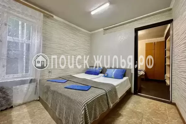 «Натали», Лазаревское