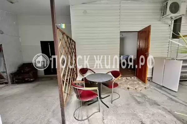 «Натали», Лазаревское