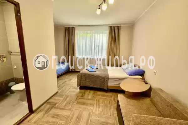 «Натали», Лазаревское