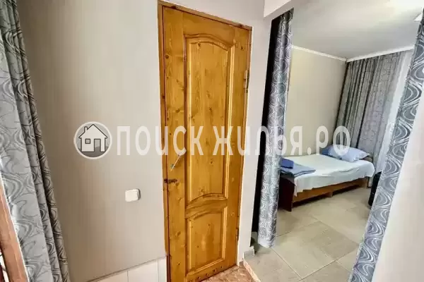 «Натали», Лазаревское