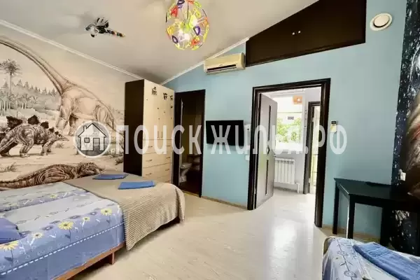 «Натали», Лазаревское