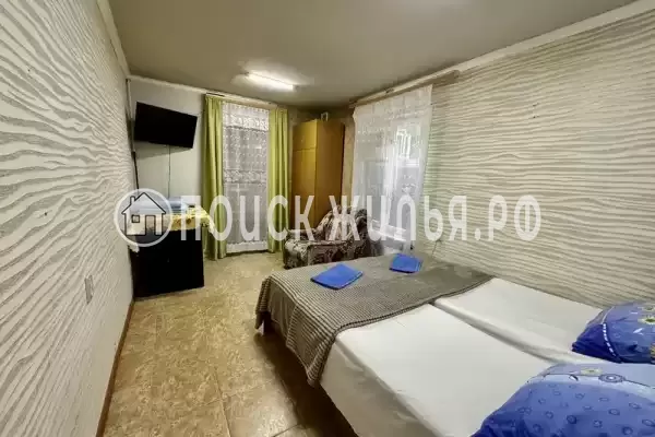 «Натали», Лазаревское