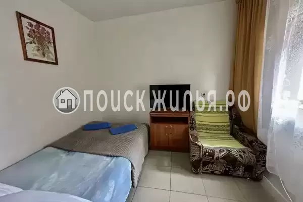 «Натали», Лазаревское