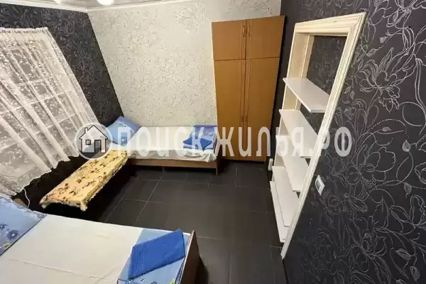 «Натали», Лазаревское