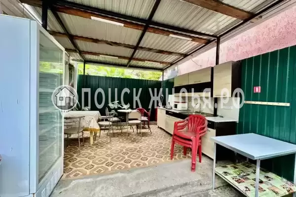 «Натали», Лазаревское