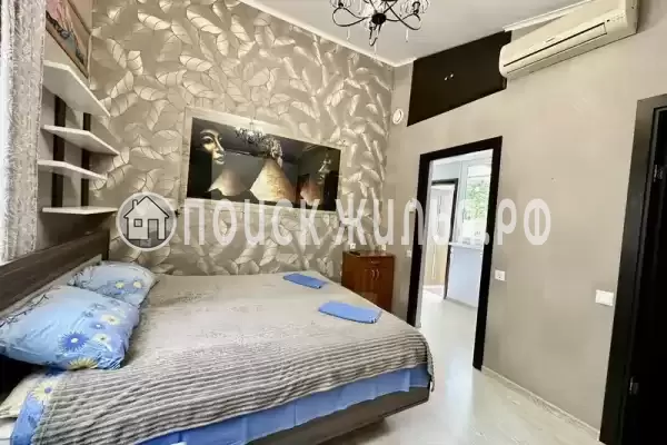 «Натали», Лазаревское