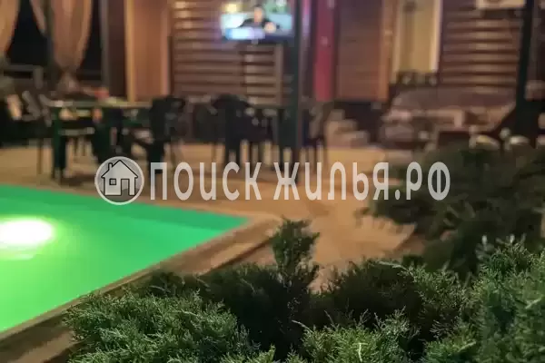 «Сын Апельсин», Шепси