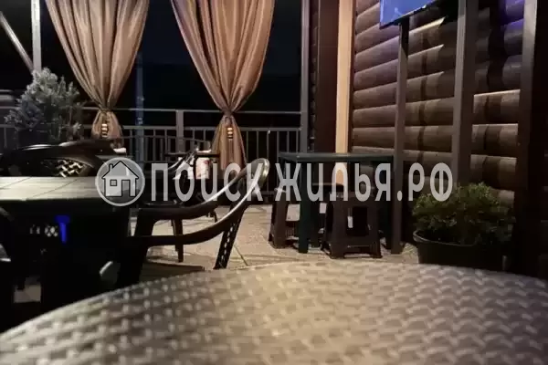 «Сын Апельсин», Шепси