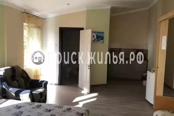 «Рыболов», Анапа