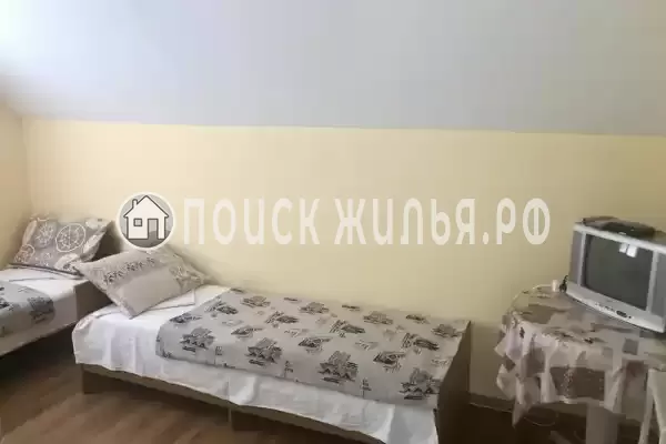 «Рыболов», Анапа