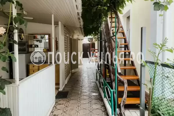 Частный сектор «Высокий берег», Анапа Частный сектор «Высокий берег», Анапа