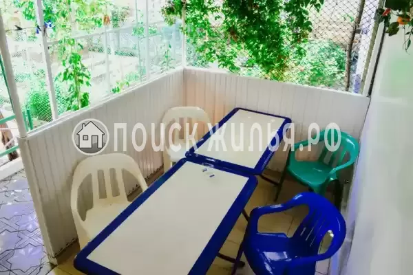 Частный сектор «Высокий берег», Анапа Частный сектор «Высокий берег», Анапа