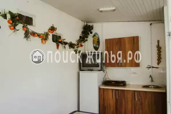 Частный сектор «Высокий берег», Анапа Частный сектор «Высокий берег», Анапа