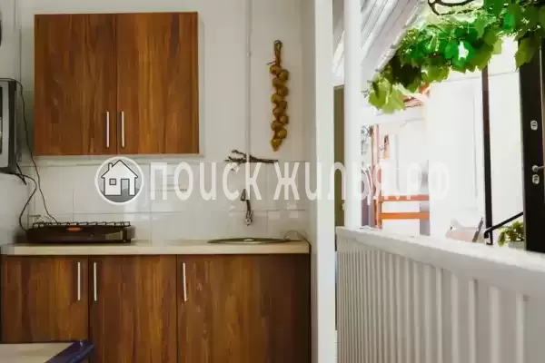 Частный сектор «Высокий берег», Анапа Частный сектор «Высокий берег», Анапа