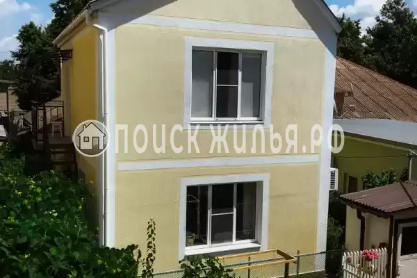 Частный сектор «Высокий берег», Краснодарский край, Анапа, Ивана Голубца, д.66