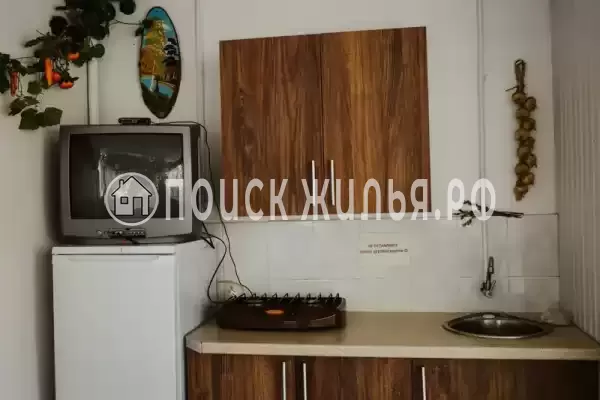 Частный сектор «Высокий берег», Анапа Частный сектор «Высокий берег», Анапа