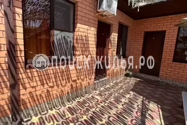 «Юнга», Голубицкая