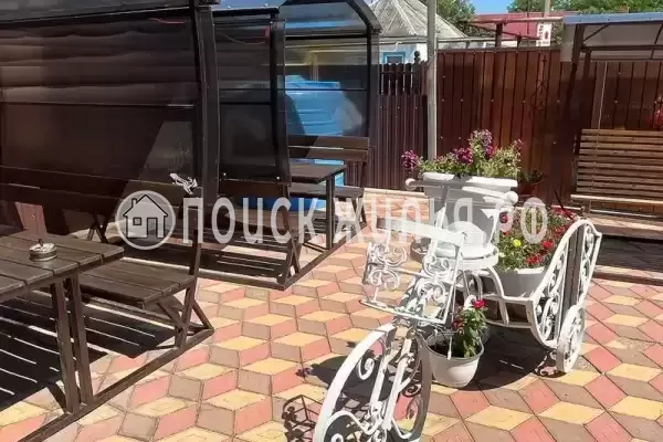 «Юнга», Голубицкая