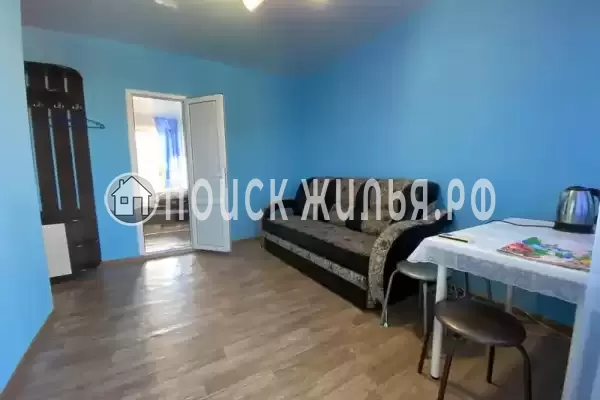 «Юнга», Голубицкая