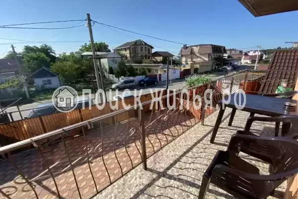 «Юнга», Голубицкая