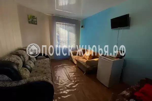 «Юнга», Голубицкая