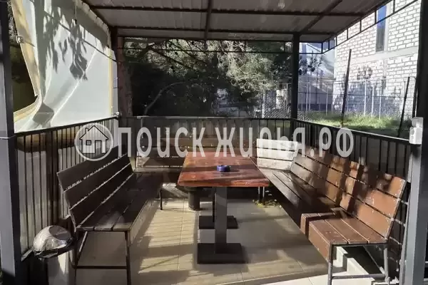 Гостевой дом «Пальма», Лермонтово Гостевой дом «Пальма», Лермонтово