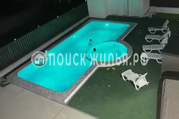 «Изумрудные холмы», Джубга