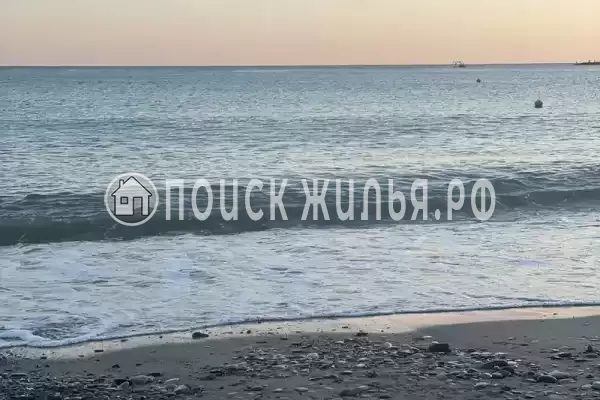 «Изумрудные холмы», Джубга