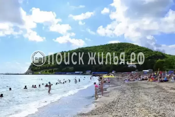 «Изумрудные холмы», Джубга