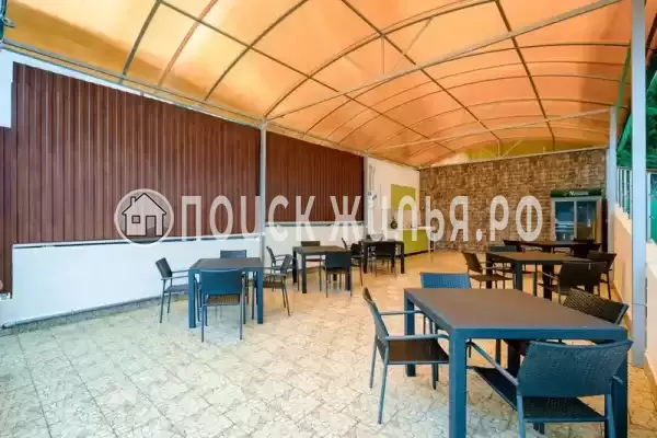 «Изумрудные холмы», Джубга