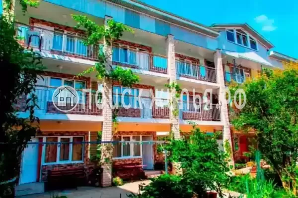 «Солнечная»