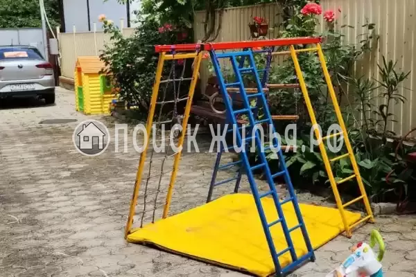 «Салют#Вера», Анапа