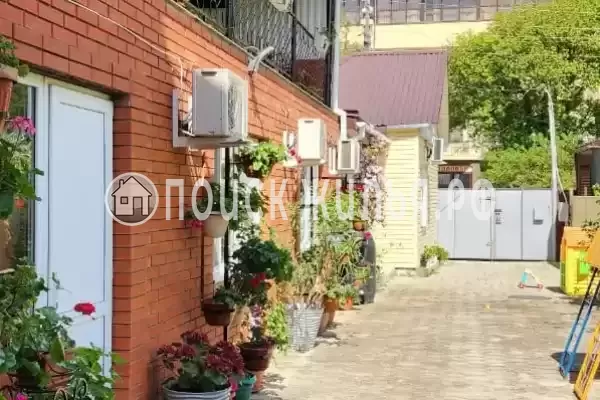 «Салют#Вера», Анапа