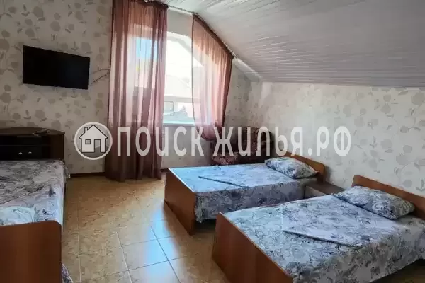 «Салют#Вера», Анапа