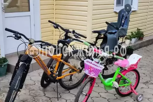 «Салют#Вера», Анапа