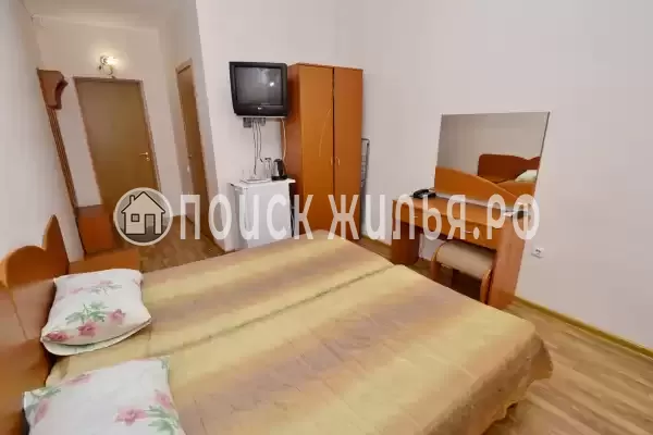 «Капитан», Анапа