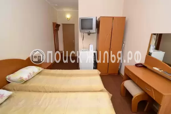 «Капитан», Анапа