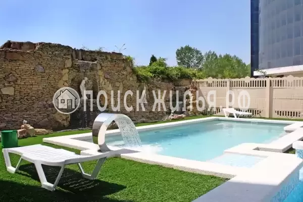 «Капитан», Краснодарский край, Анапа, Дружбы, д.3