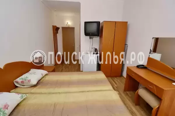 «Капитан», Анапа