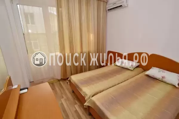 «Капитан», Анапа