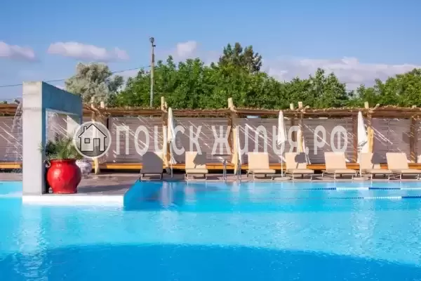 Отель «Утёсов», Анапа