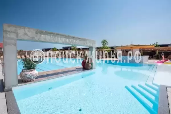 Отель «Утёсов», Анапа