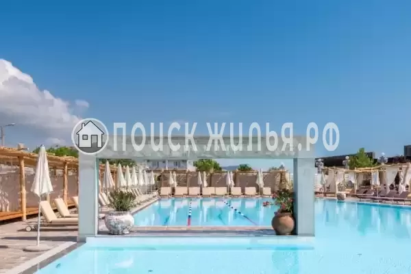 Отель «Утёсов», Анапа