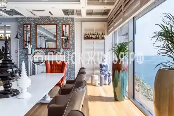 Отель «Утёсов», Анапа