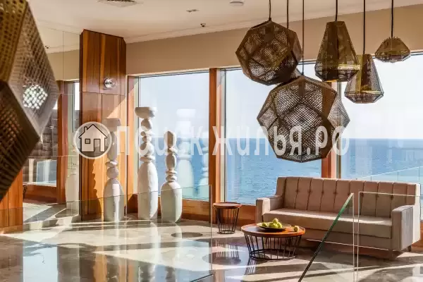 Отель «Утёсов», Анапа